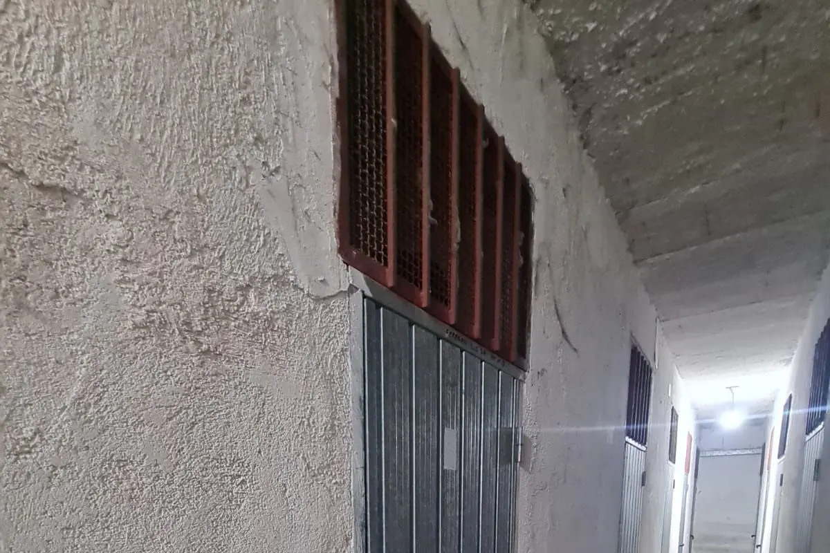 Appartamento a Castel di Sangro (L'Aquila) — foto 1