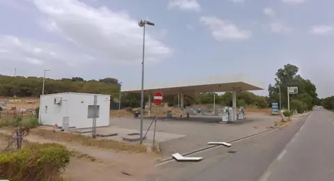 Fabbricati commerciali