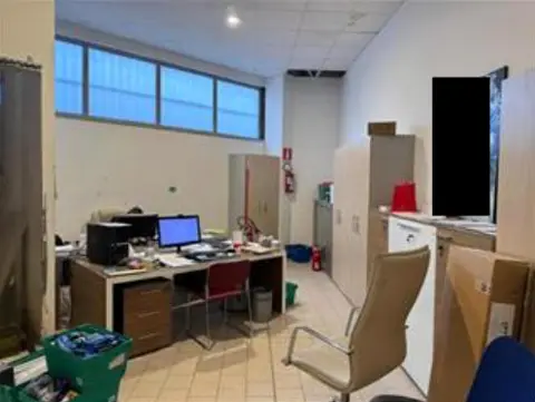 Fabbricati commerciali
