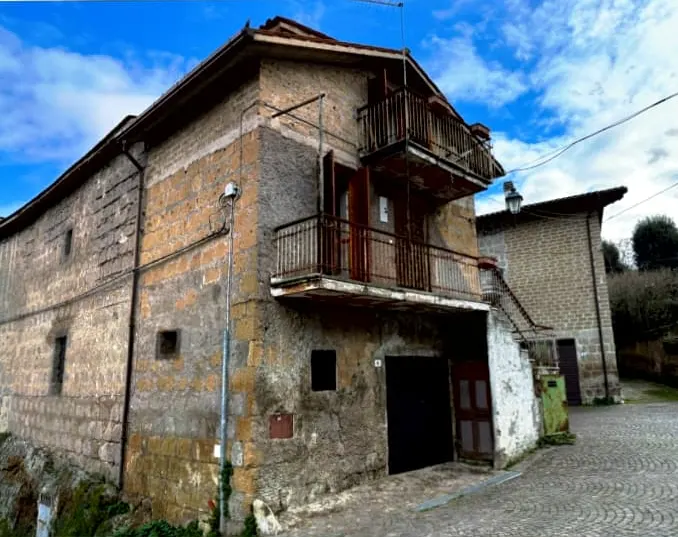 Appartamento a Faleria (Viterbo) — foto 1