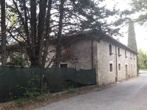 Fabbricati commerciali