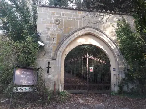 Fabbricati commerciali