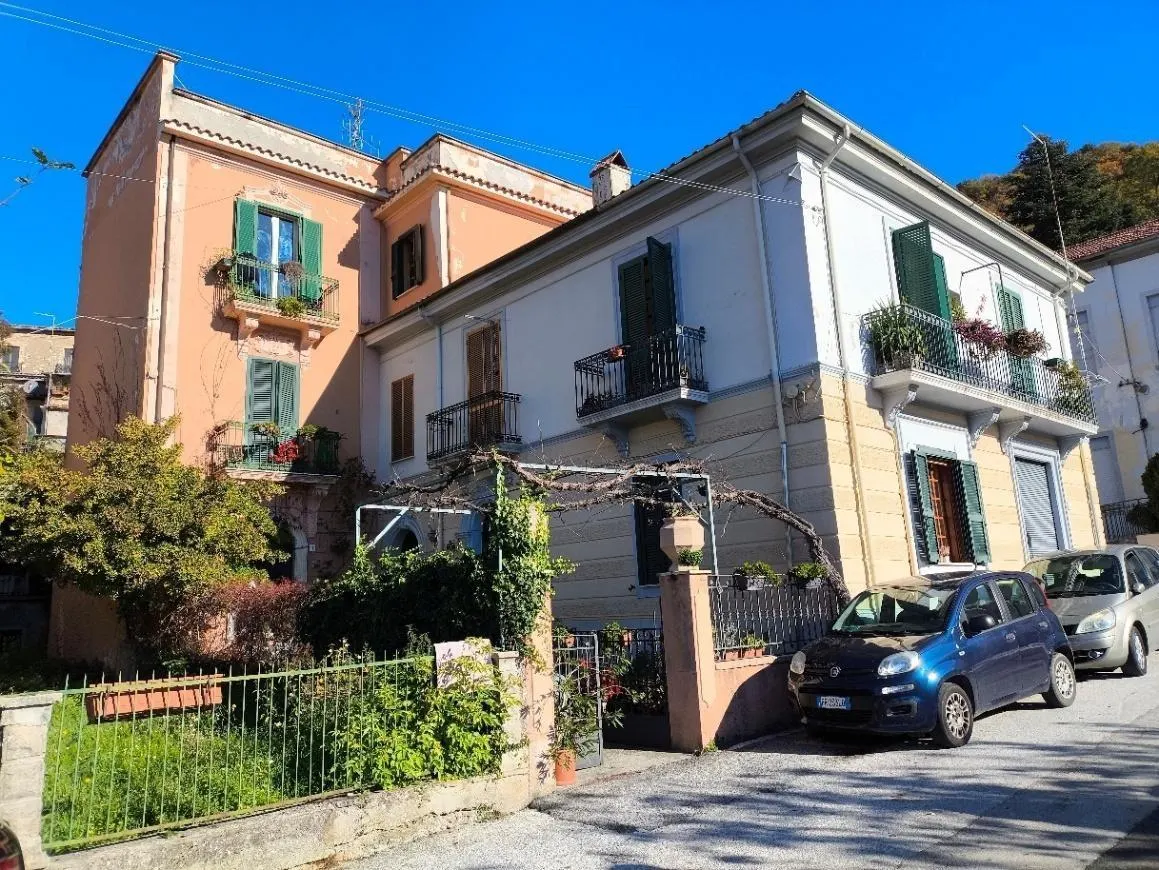 Appartamento civile a Settefrati (Frosinone) — foto 1
