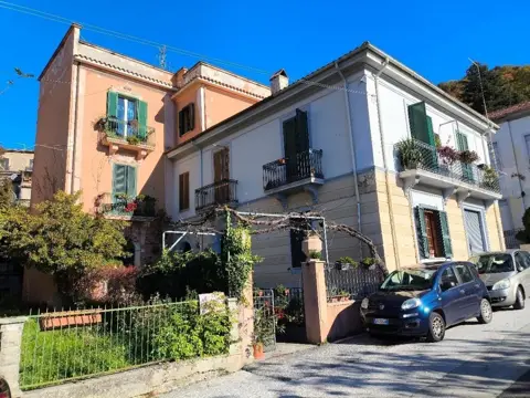 Appartamento civile