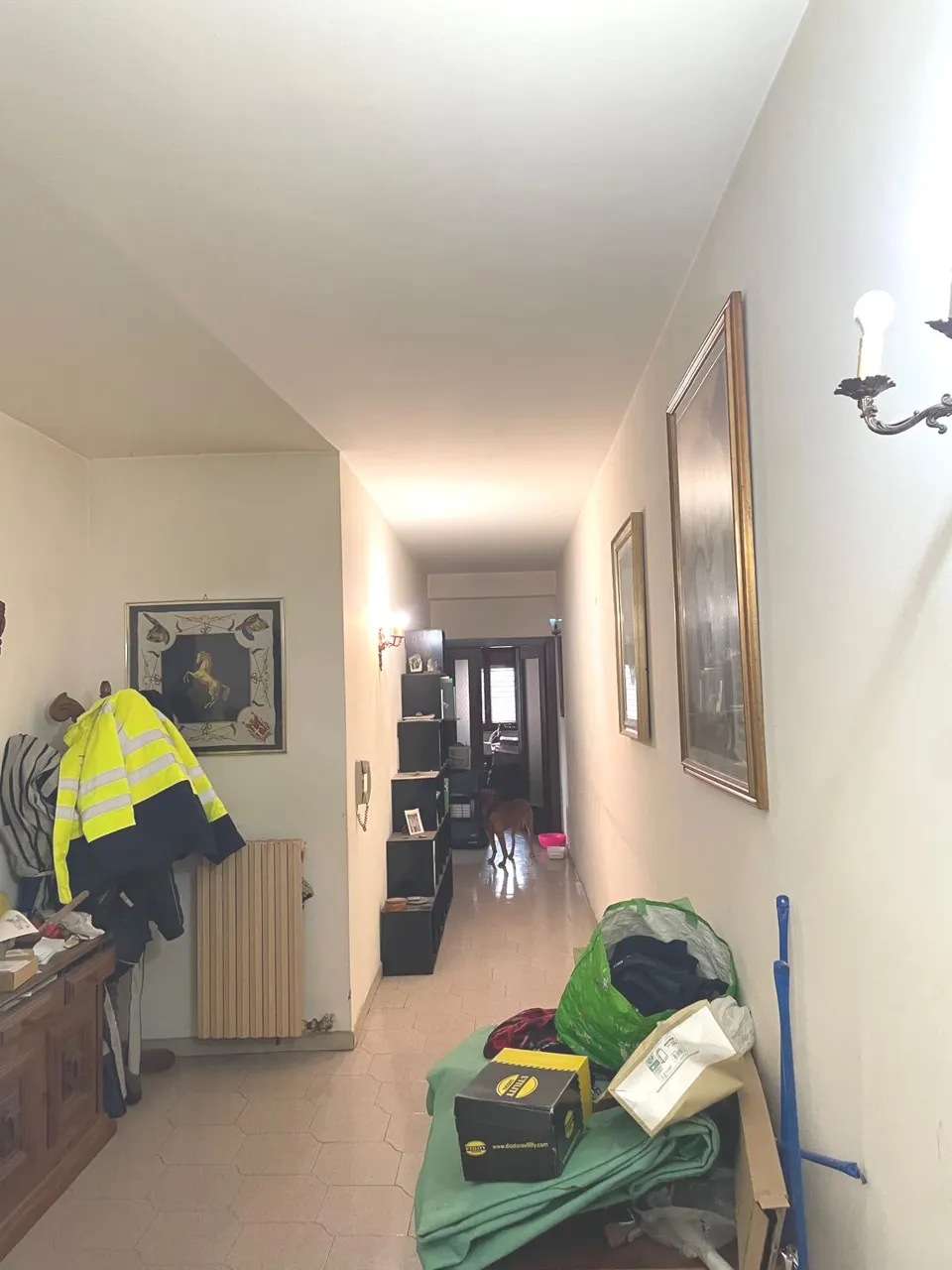 Appartamento civile a Monteforte Irpino (Avellino) — foto 1
