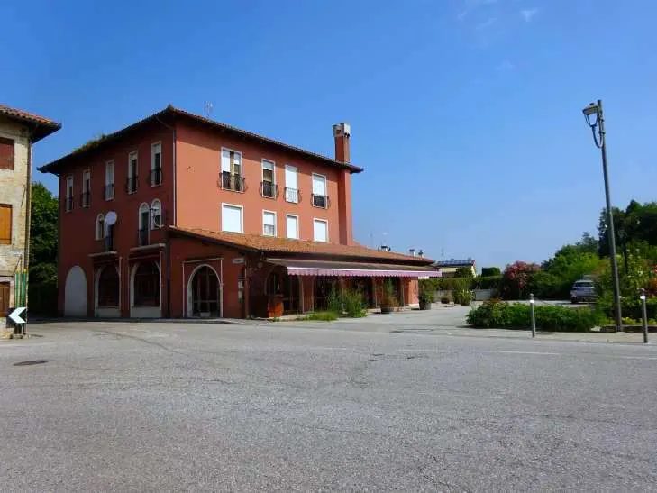 Appartamento civile a Fossalta di Portogruaro (Venezia) — foto 1