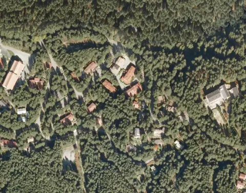 Magazzini e deposito