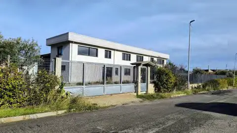 Fabbricati costruiti per esigenze ind