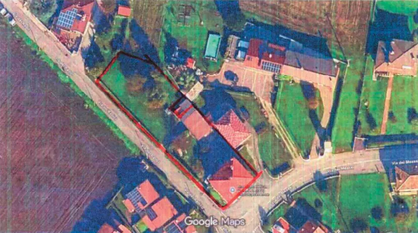 Terreno a Maniago (Pordenone) — foto 1