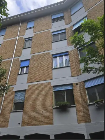 Abitazione popolare