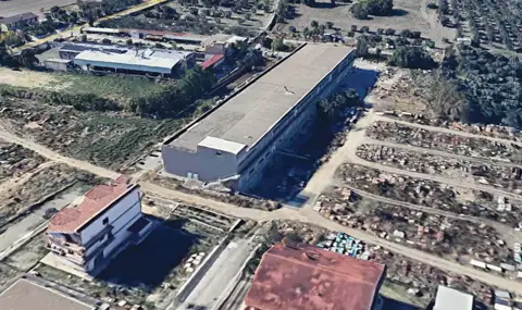 Edifici a destinazione particolare
