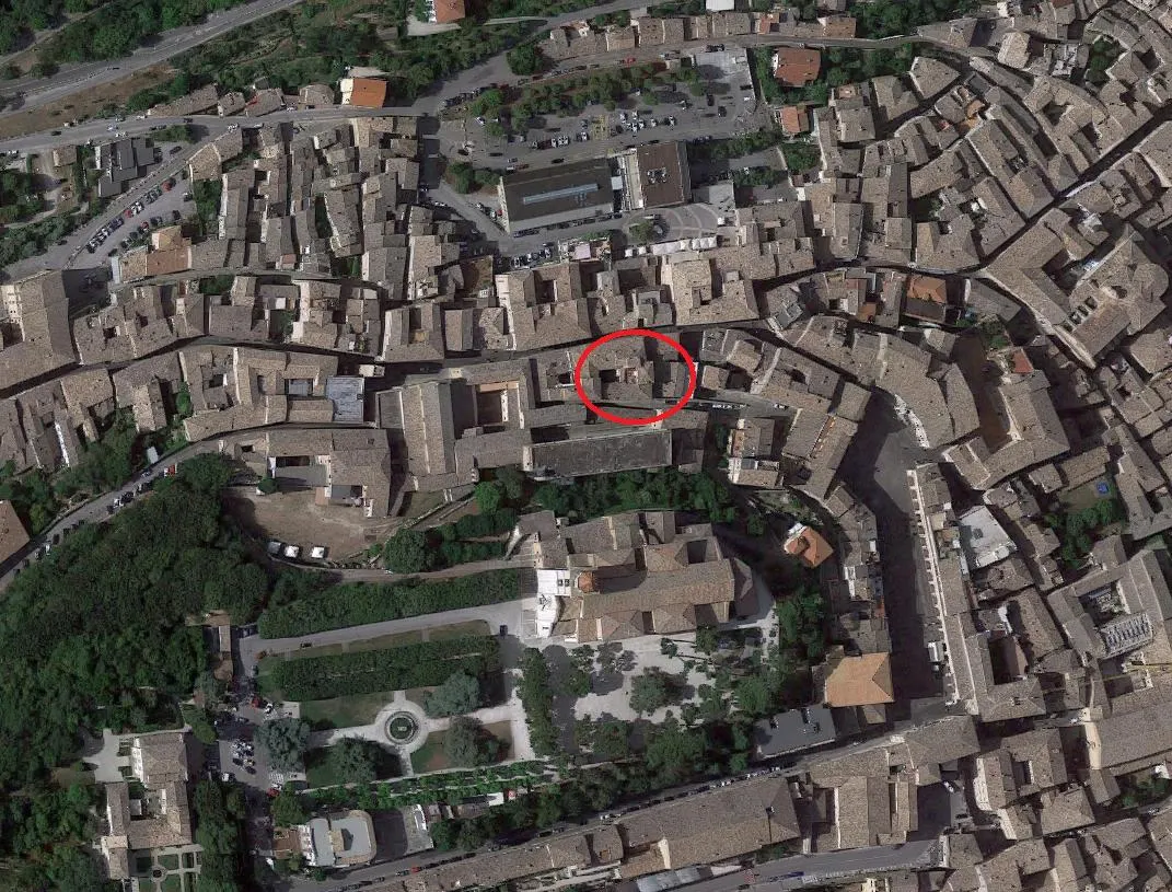 Appartamento a Fermo (Fermo) — foto 1