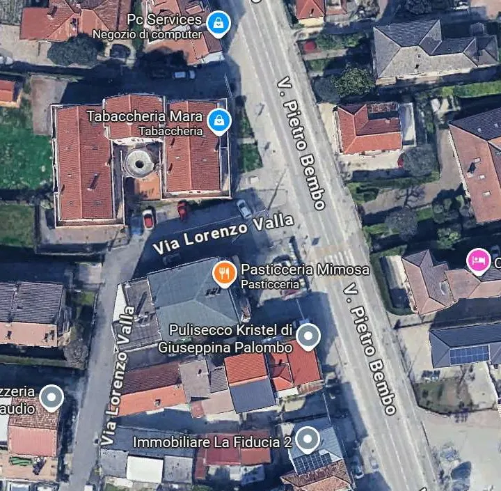 Appartamento civile — foto 1