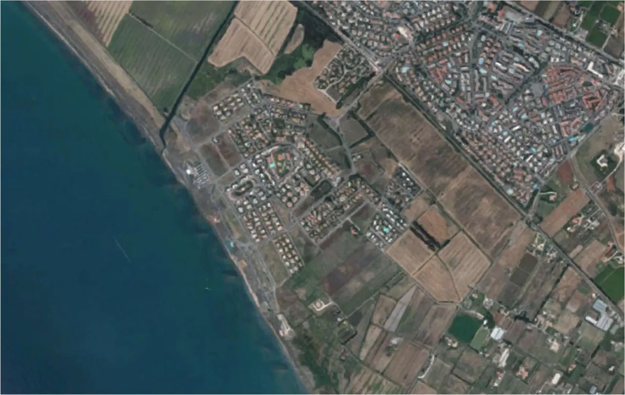 Terreno a Cerveteri (Roma) — foto 1