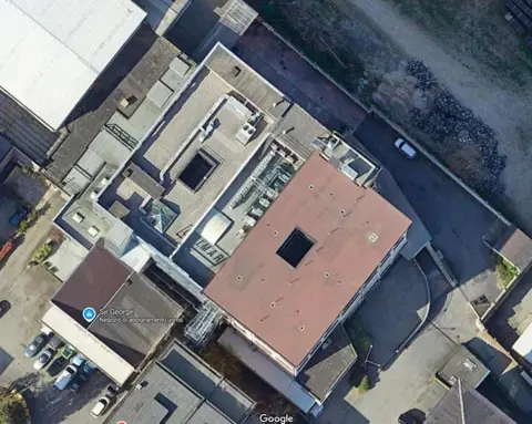 Fabbricati commerciali