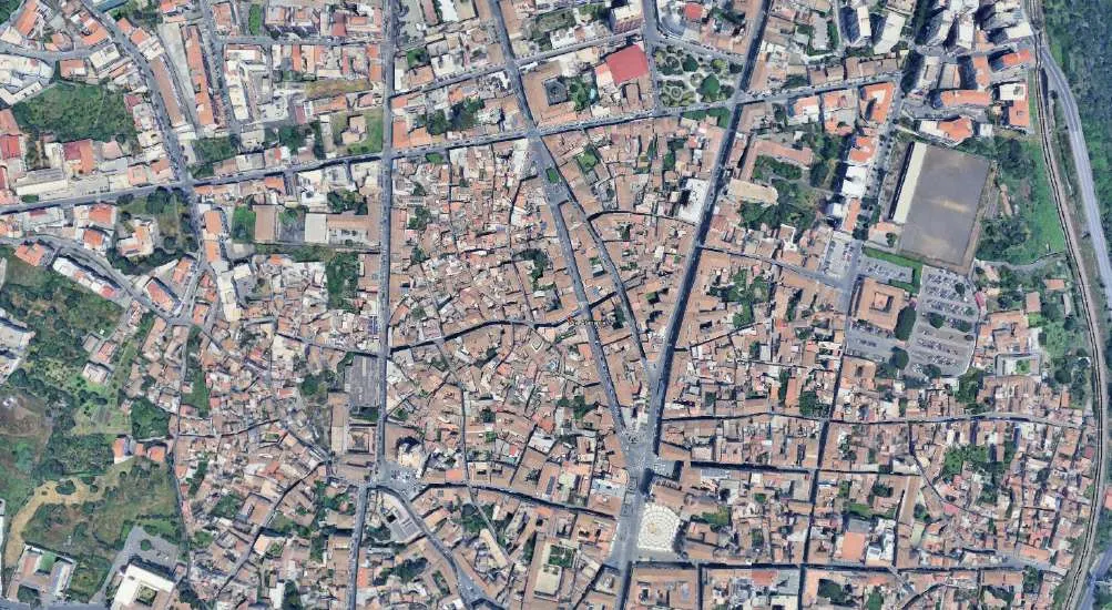 Appartamento civile a Acireale (Catania) — foto 1
