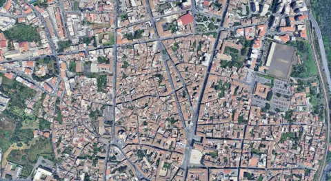 Appartamento civile