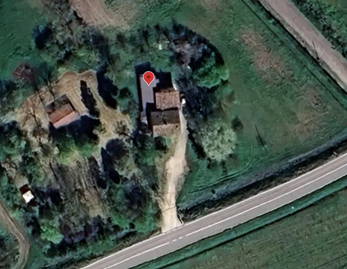 Villino a Carpi (Modena) — foto 1