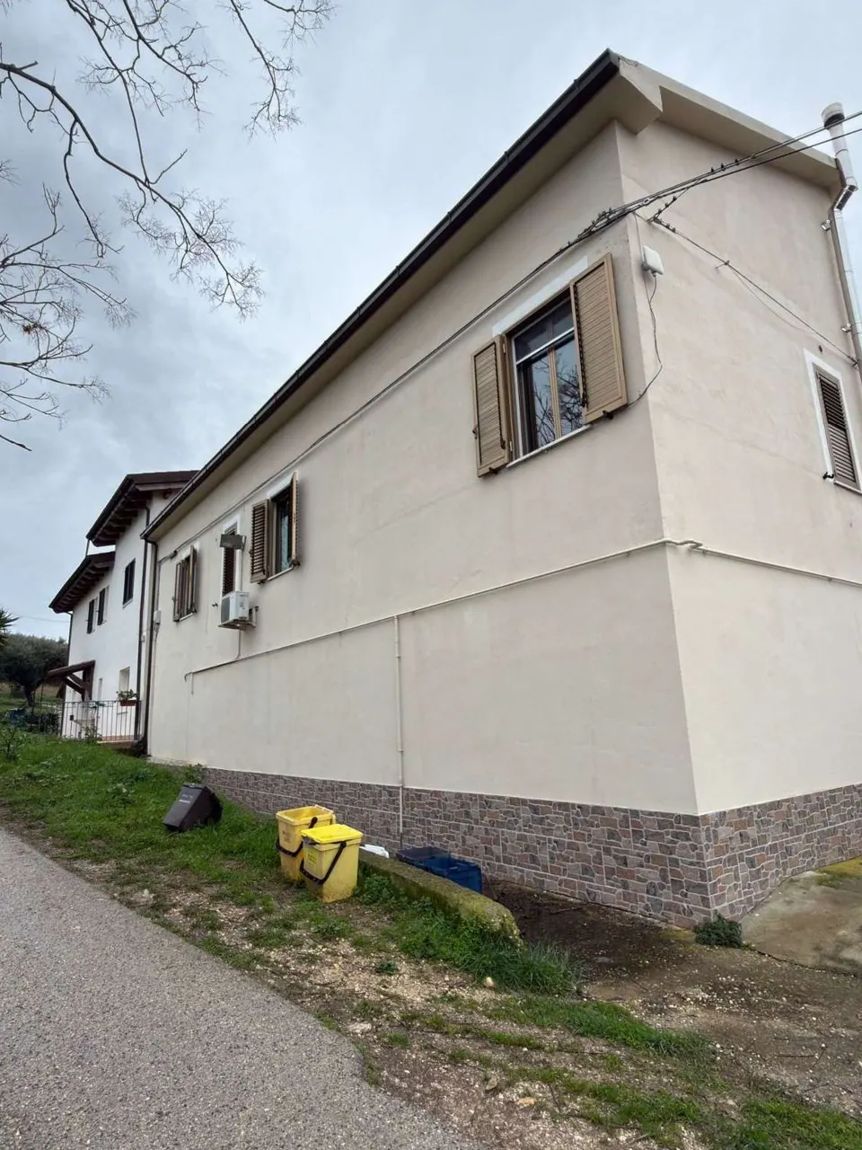 Appartamento a Spoltore (Pescara) — foto 1