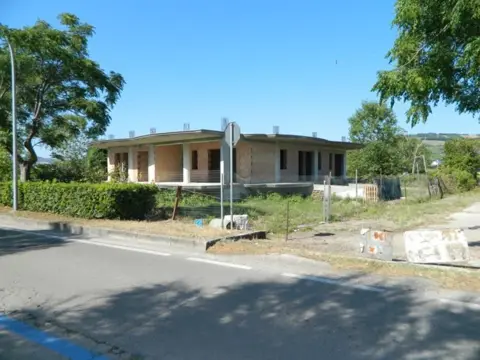 Fabbricati commerciali