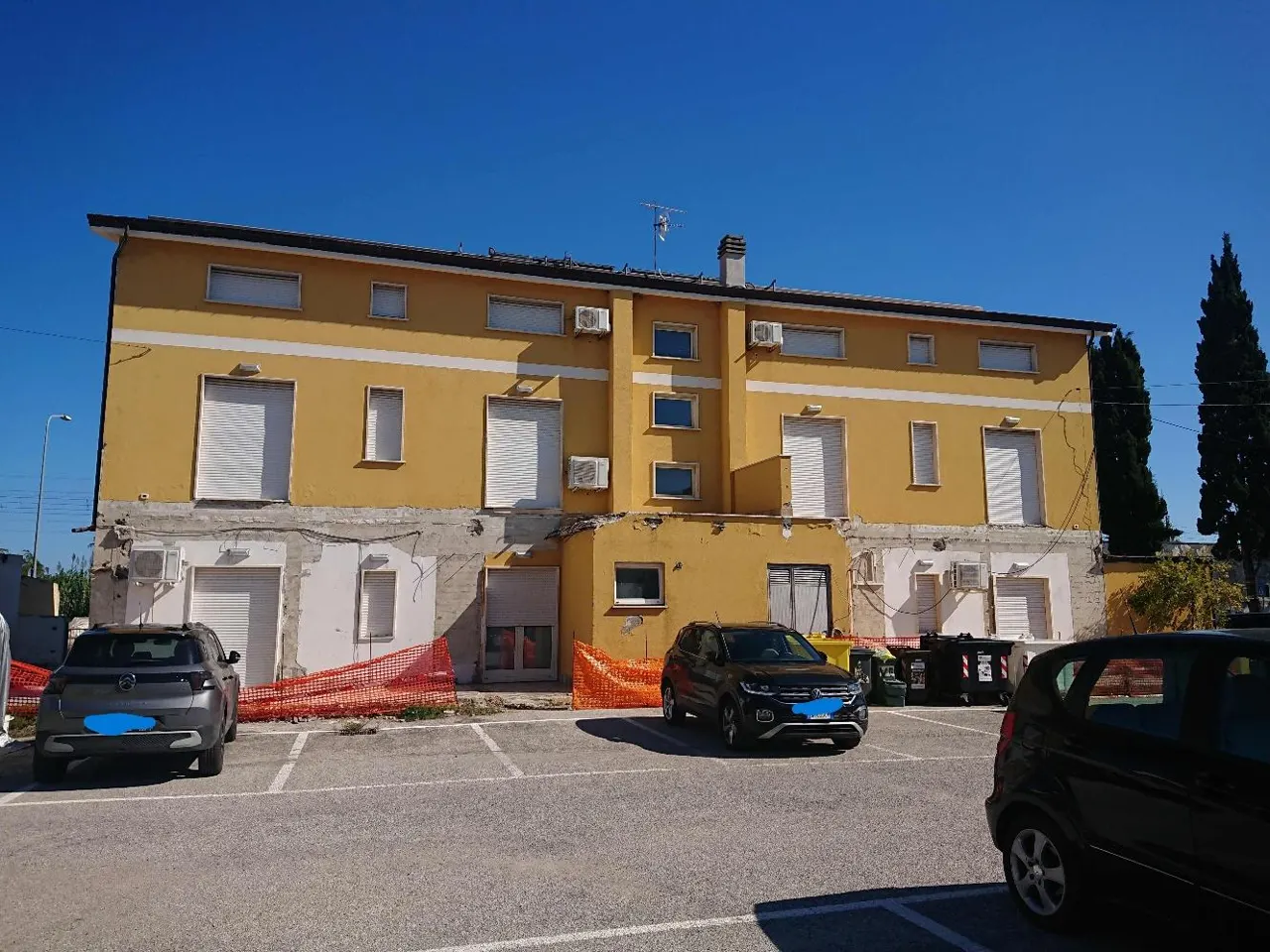 Appartamento civile a Giulianova (Teramo) — foto 1