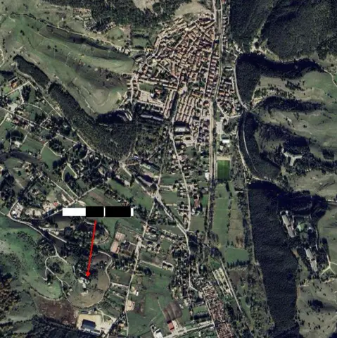 Fabbricati commerciali
