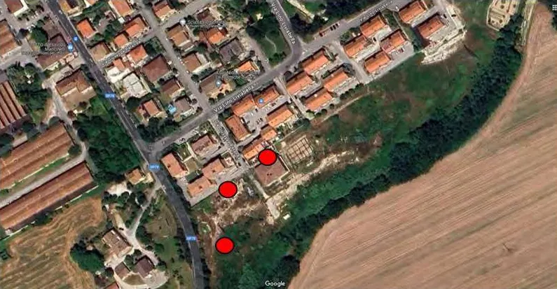 Lotto edificabile a Macerata (Macerata) — foto 1