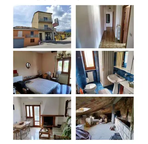 Appartamento