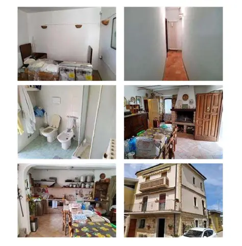 Appartamento