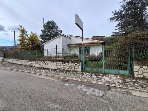 Fabbricati commerciali