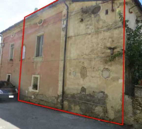 Abitazione popolare a Zumpano (Cosenza) — foto 1