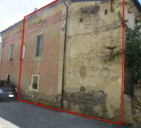 Abitazione popolare