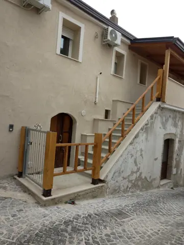 Magazzini e deposito