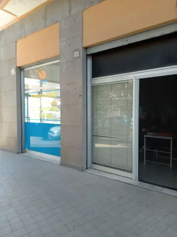 Negozio