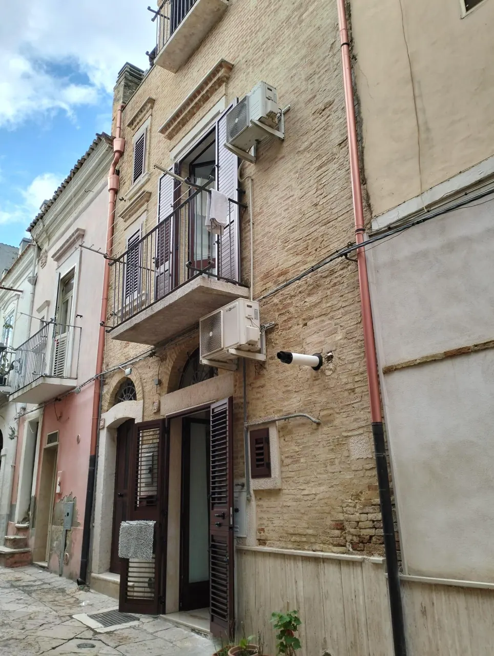 Abitazione popolare a Torremaggiore (Foggia) — foto 1