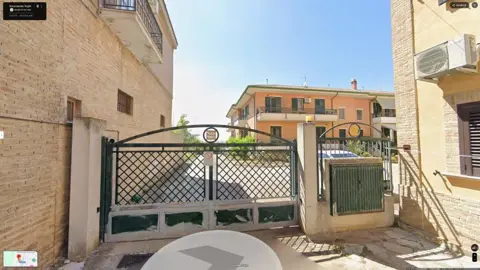 Appartamento civile