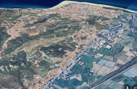Edifici a destinazione particolare