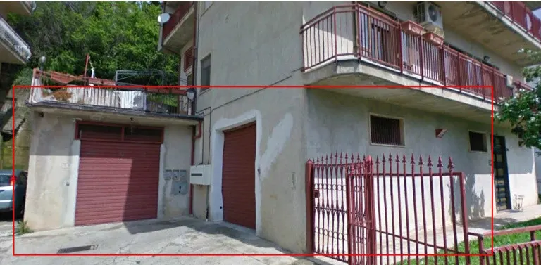 Magazzini e deposito a Celico (Cosenza) — foto 1