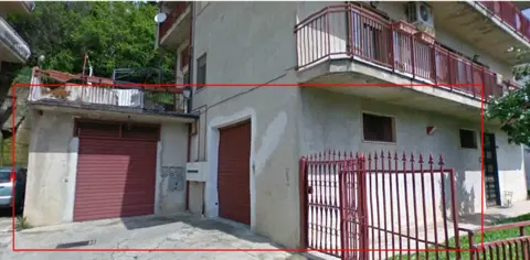 Magazzini e deposito
