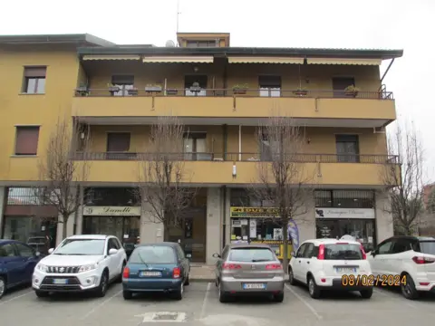 Garage autorimessa