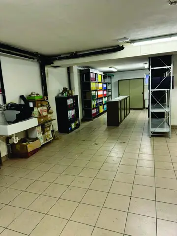 Fabbricati costruiti per esigenze ind