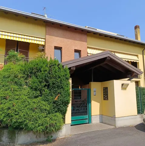 Appartamento civile