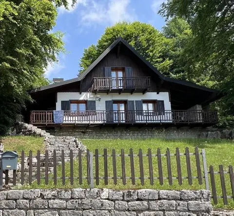Villino