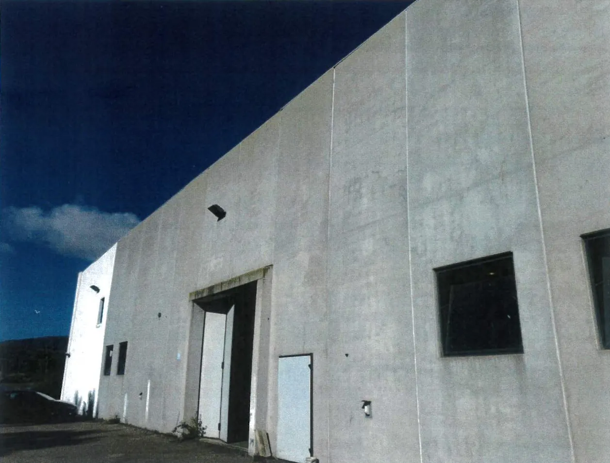 Edifici a destinazione particolare a Macomer (Nuoro) — foto 1