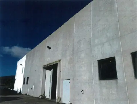 Edifici a destinazione particolare