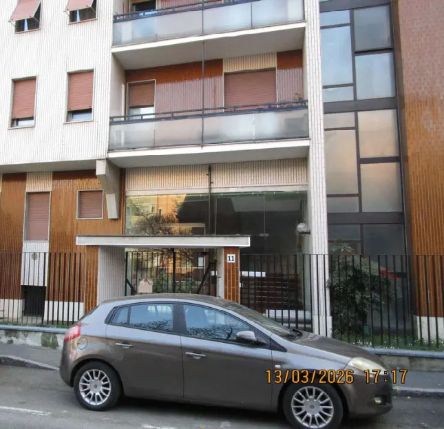 Appartamento civile a Cinisello Balsamo (Milano) — foto 1