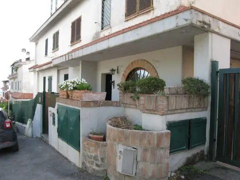 Appartamento civile
