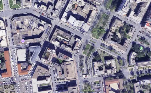 Appartamento civile