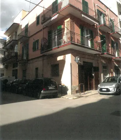 Appartamento