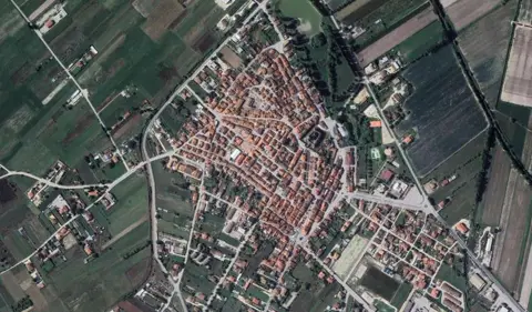Appartamento civile